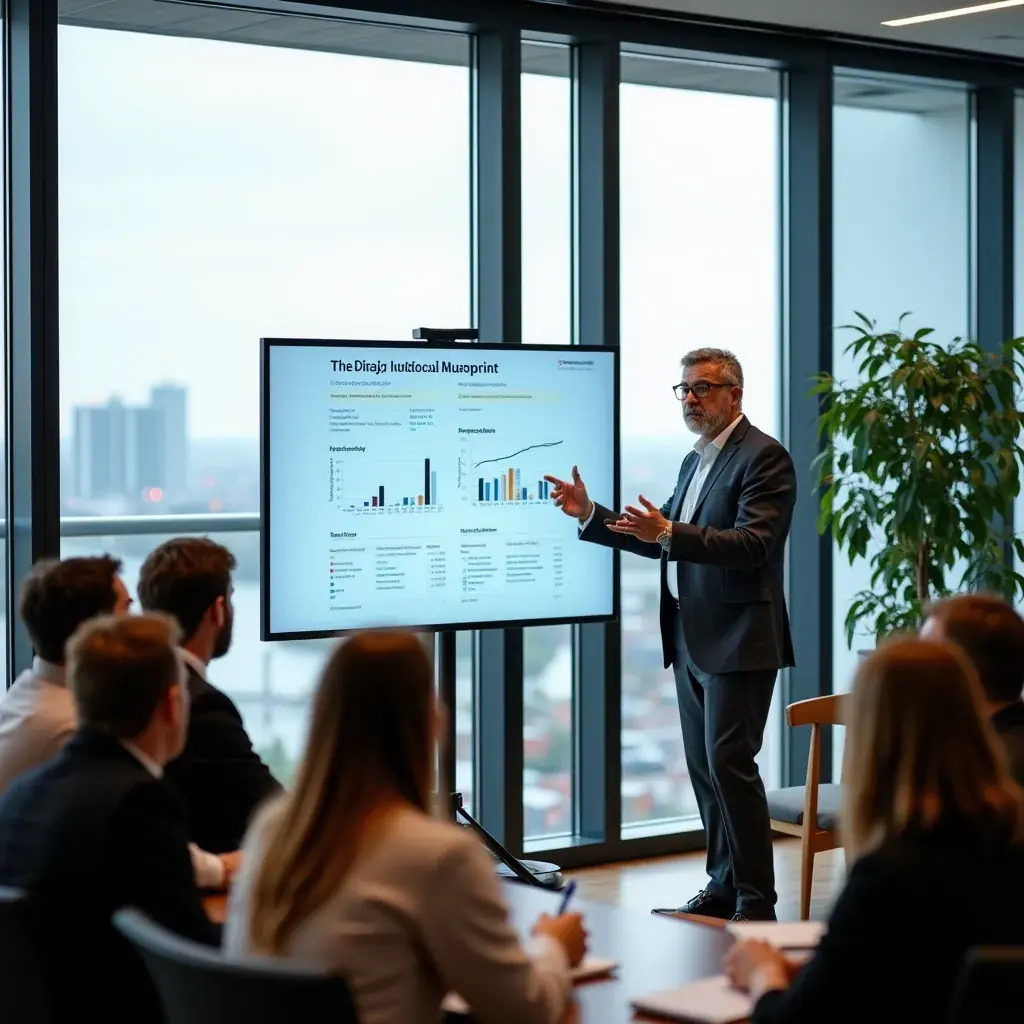 Collaborative team environment